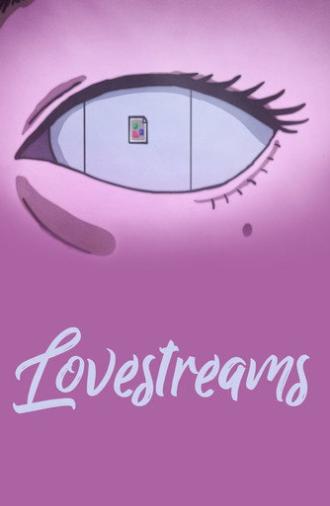 Lovestreams (2016)