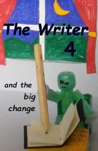 The Writer 4 (2021)
