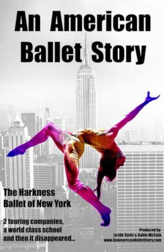 An American Ballet Story (2022)