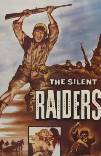 Silent Raiders (1954)
