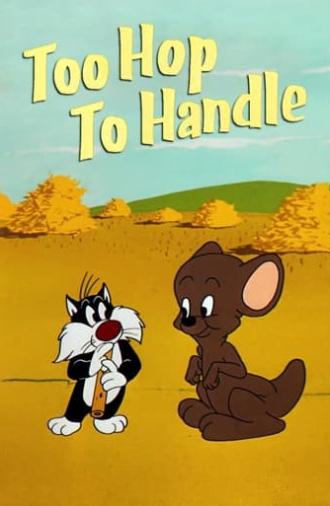 Too Hop to Handle (1956)
