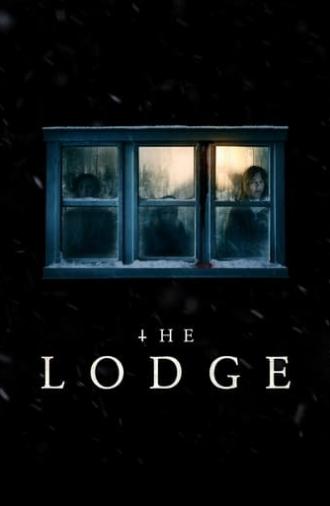 The Lodge (2020)