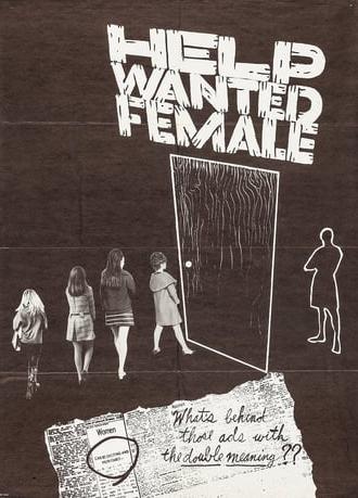 Help Wanted Female (1968)