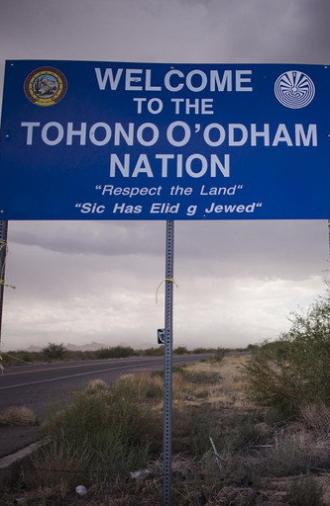 Border Nation (2020)