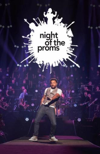 Night of the Proms 2024 (2025)