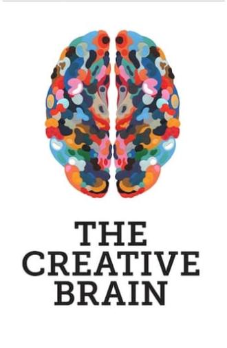 The Creative Brain (2019)