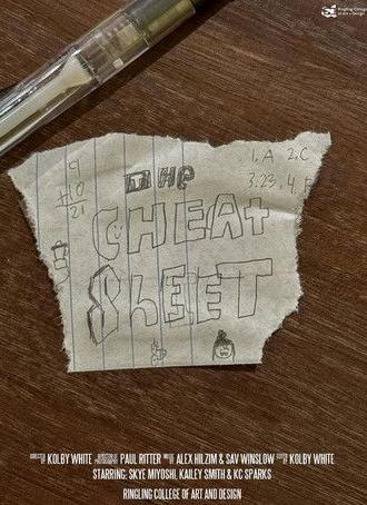 The Cheat-Sheet (2025)