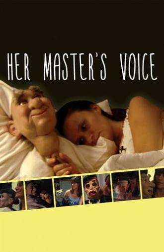 Nina Conti: Her Master's Voice (2012)