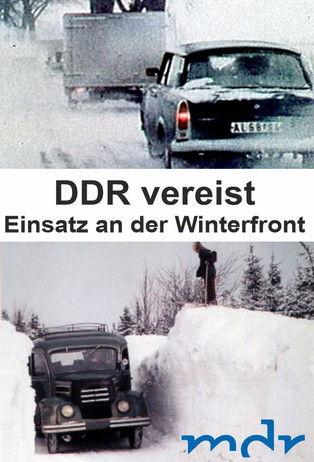 DDR vereist - Einsatz an der Winterfront (2012)