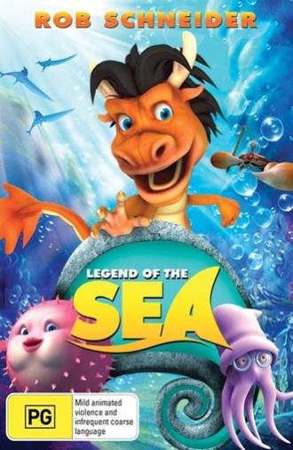 Legend of the Sea (2007)