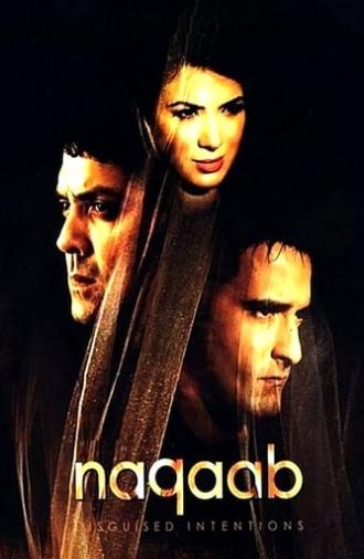 Naqaab (2007)