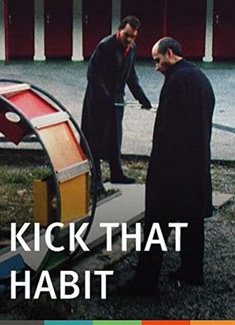 Kick That Habit (1989)