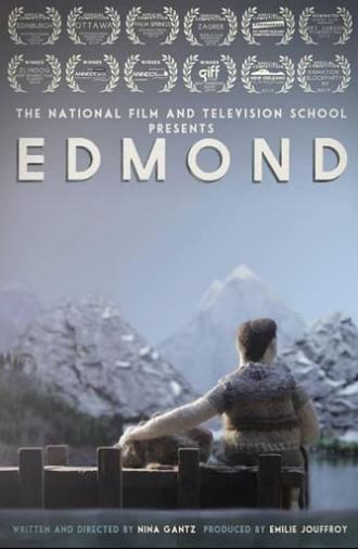 Edmond (2015)