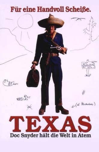 Texas - Doc Snyder hält die Welt in Atem (1993)