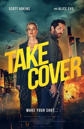 Take Cover (2024)