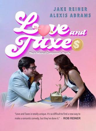 Love and Taxe$ (2024)