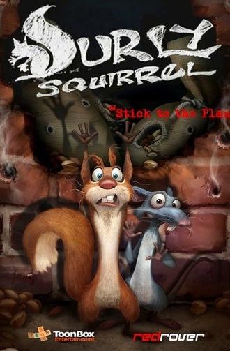 Surly Squirrel (2005)