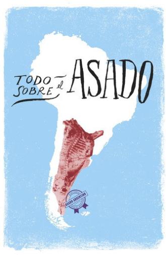 All About Asado (2016)