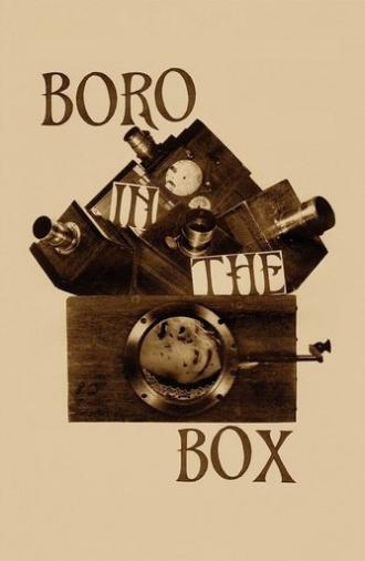 Boro in the Box (2014)