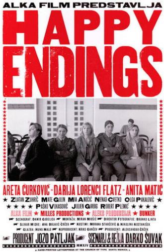 Happy Endings (2014)