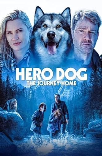 Hero Dog: The Journey Home (2021)