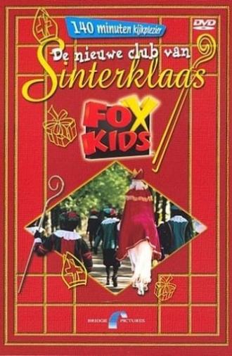 De Club van Sinterklaas 1 De Nieuwe Club van Sinterklaas (2001)