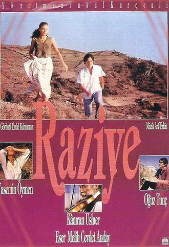 Raziye (1990)