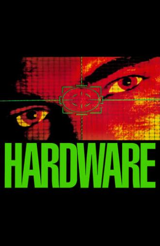 Hardware (1990)