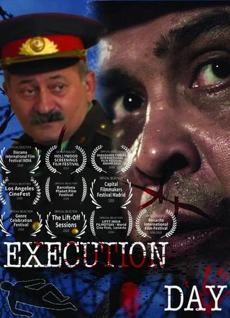 Execution Day (2018)