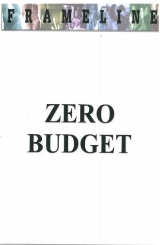 Zero Budget (1996)