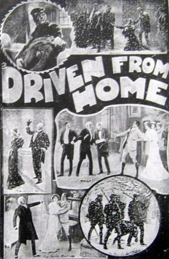 Driven from Home (1927)