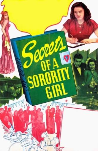 Secrets of a Sorority Girl (1945)