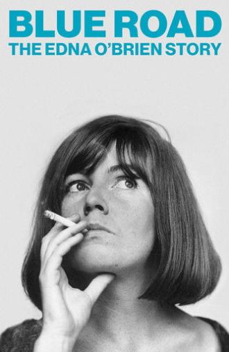 Blue Road: The Edna O'Brien Story (2025)