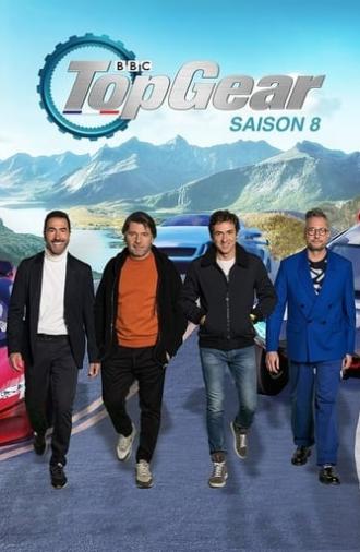 Top Gear France - Norwegian Electricars (2022)