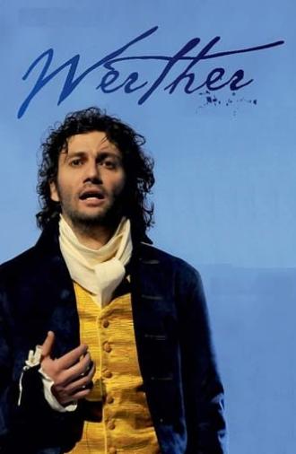 Massenet: Werther (2010)