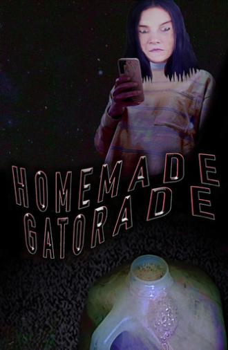 Homemade Gatorade (2025)