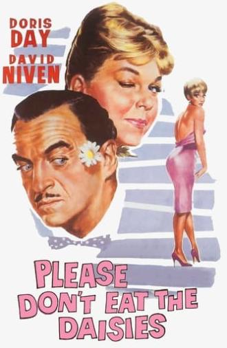 Please Don't Eat the Daisies (1960)