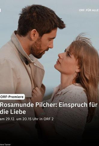 Rosamunde Pilcher: Einspruch für die Liebe (2026)
