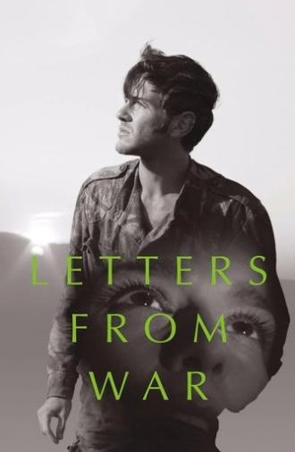 Letters from War (2016)