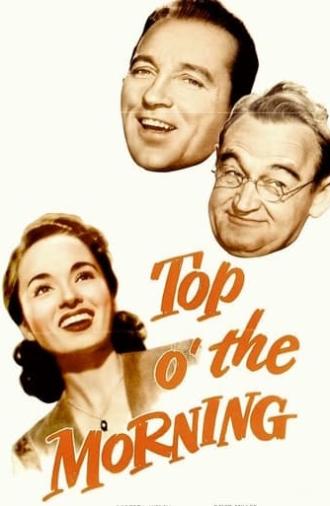 Top o' the Morning (1949)