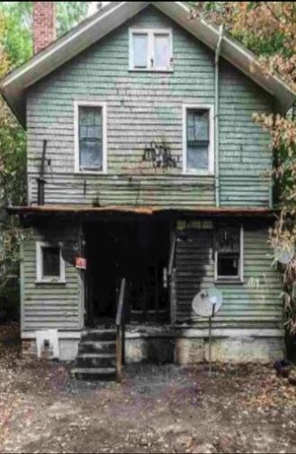 A Domestic Incident in Boylan Heights (2017)
