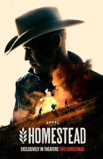 Homestead (2024)