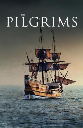 The Pilgrims (2015)