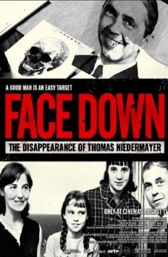 Face Down (2023)