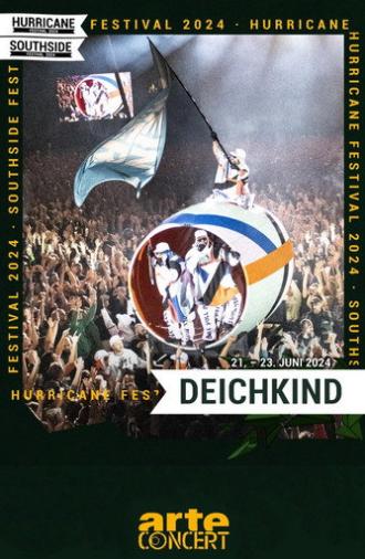Deichkind - Southside Festival 2024 (2024)