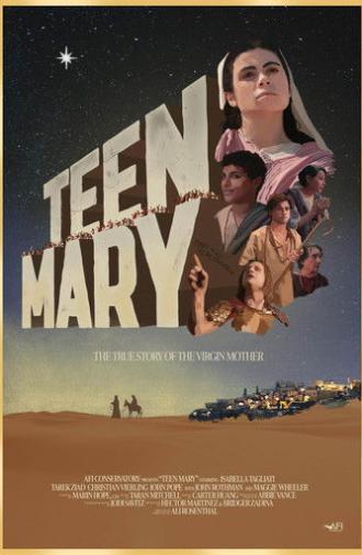 Teen Mary (2025)