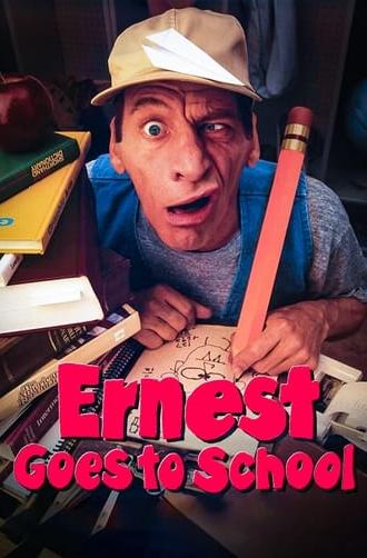 Ernest Goes to School (1994)