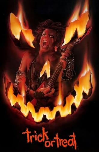 Trick or Treat (1986)