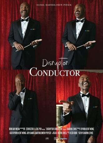 Disruptor Conductor (2019)