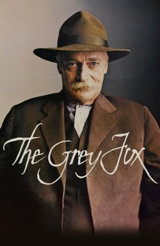 The Grey Fox (1982)